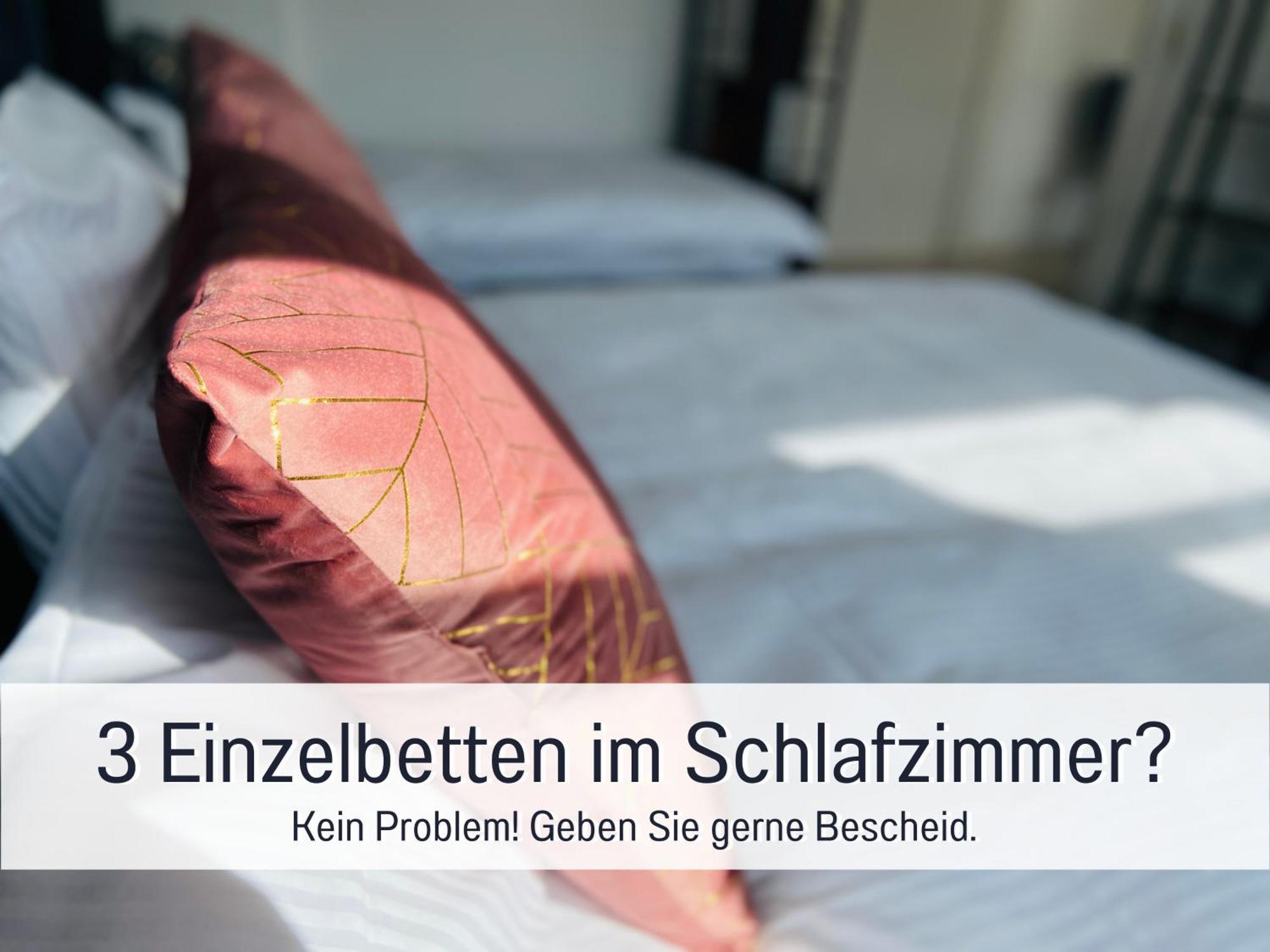 Stadtapartment By Live It - Voll Ausgestattete Kueche, Smarttv, Waschtrockner, 1-5 Pers Brandenburg  Exteriör bild